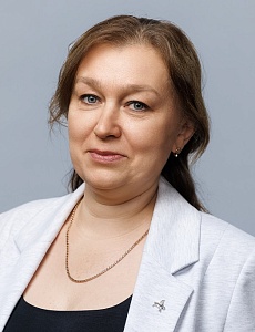 Яна Савина