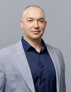 Антон Пазин