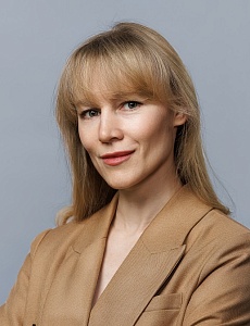 Светлана Цуканова